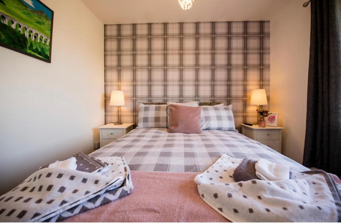 Willa Annie'S Corner Caol Zewnętrze zdjęcie