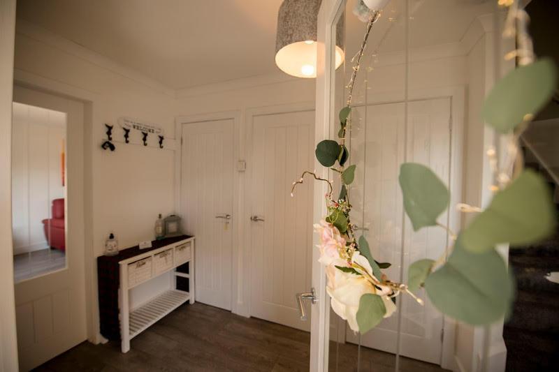 Willa Annie'S Corner Caol Zewnętrze zdjęcie